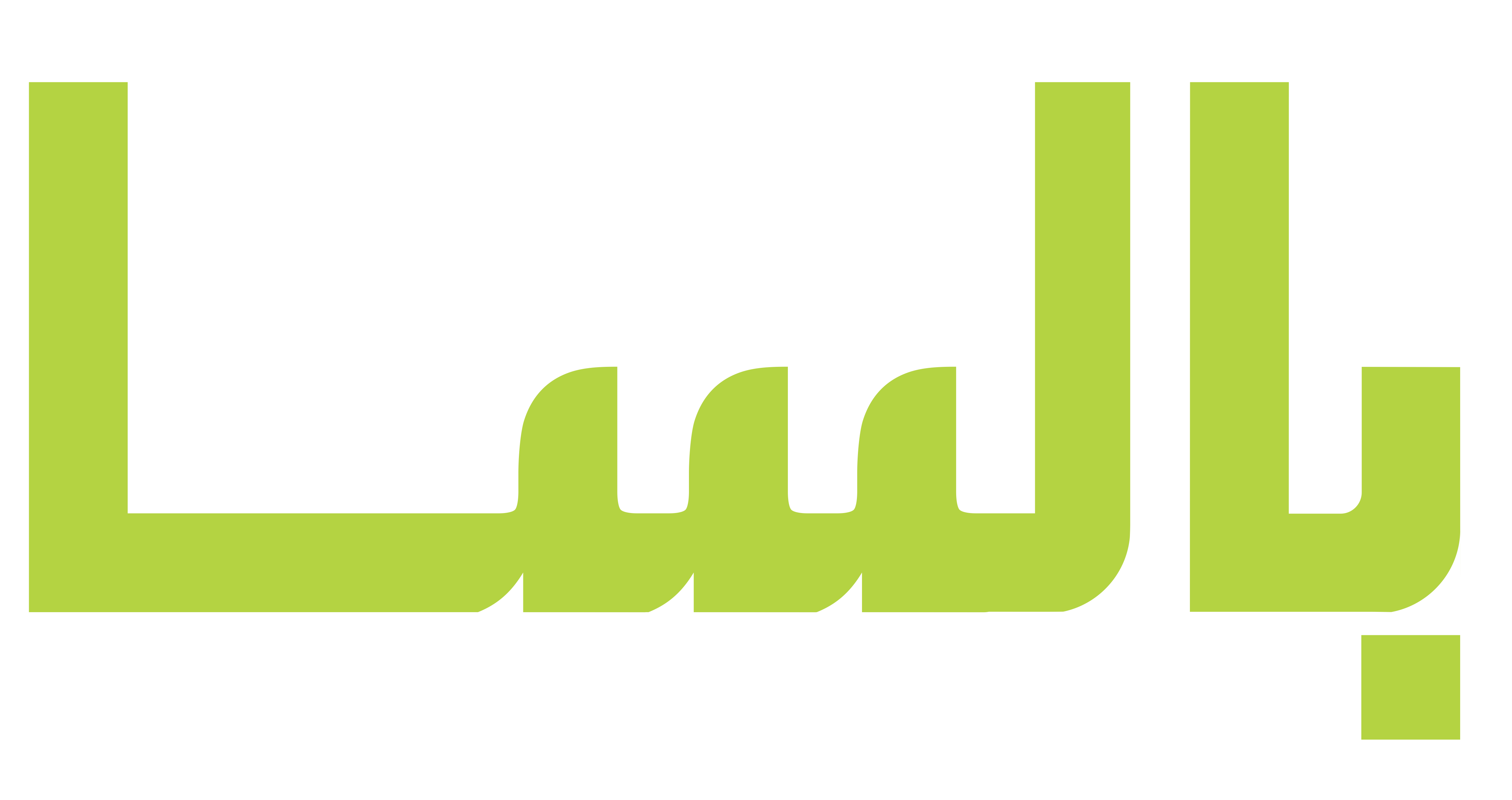 logo balsa farsi