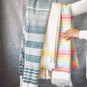 حوله دست بافت